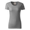 T-shirt chiné Femme