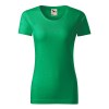 T-shirt chiné Femme
