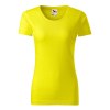 T-shirt chiné Femme