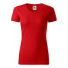 T-shirt chiné Femme