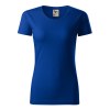T-shirt chiné Femme