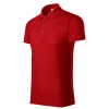 Polo classique Homme