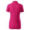 Polo classique Femme
