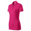 Polo classique Femme