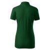 Polo classique Femme