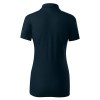 Polo classique Femme