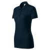 Polo classique Femme