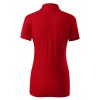 Polo classique Femme