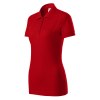 Polo classique Femme