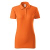 Polo classique Femme