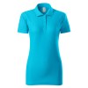Polo classique Femme