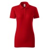 Polo classique Femme