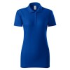 Polo classique Femme