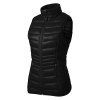 Bodywarmer matelassé Femme
