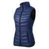 Bodywarmer matelassé Femme