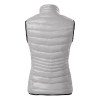 Bodywarmer matelassé Femme