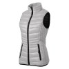 Bodywarmer matelassé Femme