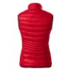 Bodywarmer matelassé Femme