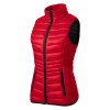 Bodywarmer matelassé Femme