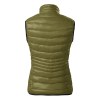 Bodywarmer matelassé Femme
