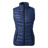 Bodywarmer matelassé Femme
