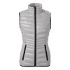 Bodywarmer matelassé Femme