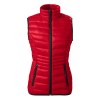 Bodywarmer matelassé Femme