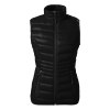 Bodywarmer matelassé Femme