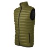 Bodywarmer matelassé Homme