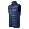 Bodywarmer matelassé Homme