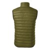Bodywarmer matelassé Homme