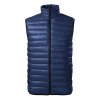 Bodywarmer matelassé Homme