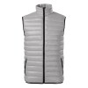 Bodywarmer matelassé Homme