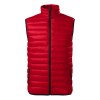 Bodywarmer matelassé Homme