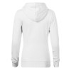 Sweat-shirt capuche Femme