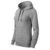 Sweat-shirt capuche Femme
