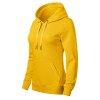 Sweat-shirt capuche Femme