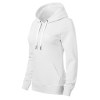 Sweat-shirt capuche Femme