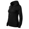 Sweat-shirt capuche Femme