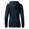 Sweat-shirt capuche Femme