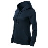 Sweat-shirt capuche Femme