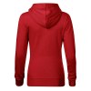 Sweat-shirt capuche Femme