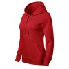 Sweat-shirt capuche Femme
