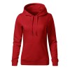 Sweat-shirt capuche Femme