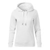 Sweat-shirt capuche Femme