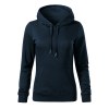 Sweat-shirt capuche Femme