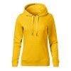 Sweat-shirt capuche Femme