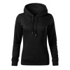 Sweat-shirt capuche Femme