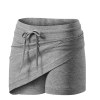 Jupe-short Femme Malfini