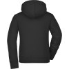 Sweat-shirt capuche Femme